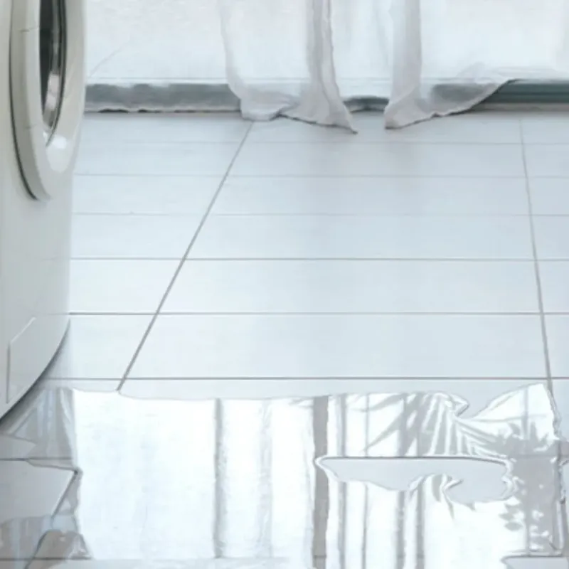 Appliance Leak Cleanup in Canton, OH