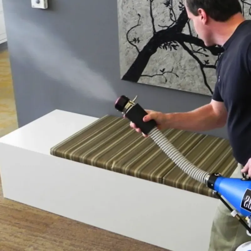 Professional Odor Removal in Canton, OH